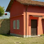 Villa Vigna Dell'acqua Santo Stefano Belbo