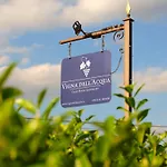 Vigna Dell'acqua Vila *