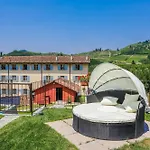 Vigna Dell'acqua Vila Santo Stefano Belbo