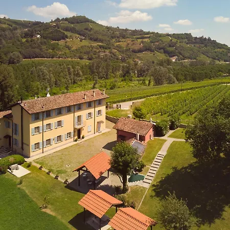 Vigna Dell'acqua Villa