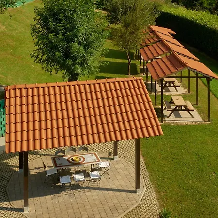 Vigna Dell'acqua Villa
