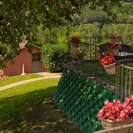 Vigna Dell'acqua Santo Stefano Belbo