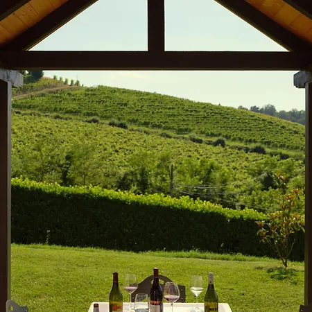 Vigna Dell'acqua Villa