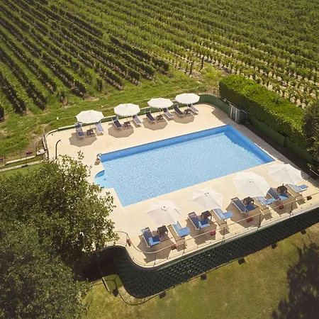 Villa Vigna Dell'acqua Santo Stefano Belbo