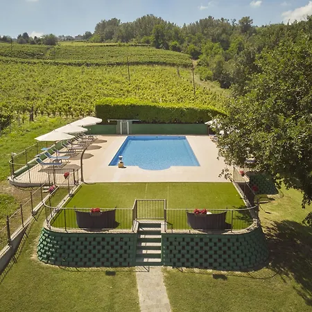 Vigna Dell'acqua Santo Stefano Belbo