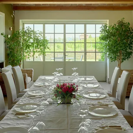 Vigna Dell'acqua Villa