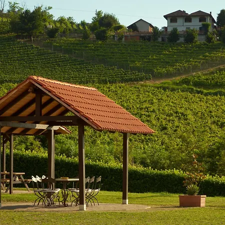 Willa Vigna Dell'acqua