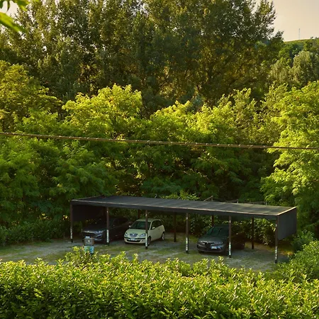 Villa Vigna Dell'acqua