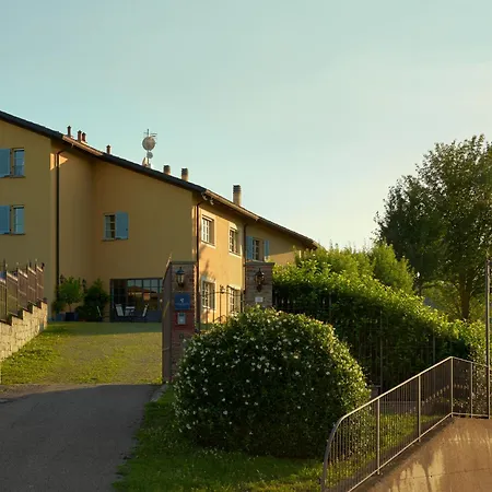 Villa Vigna Dell'acqua Santo Stefano Belbo