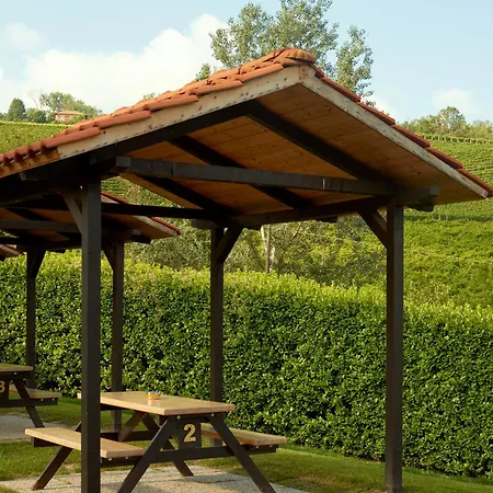 Vigna Dell'acqua Santo Stefano Belbo