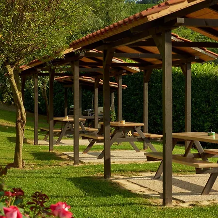 Vigna Dell'acqua Villa *