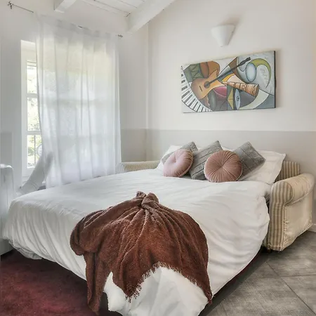 Villa Vigna Dell'acqua Santo Stefano Belbo
