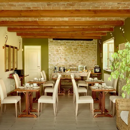 Vigna Dell'acqua Villa *