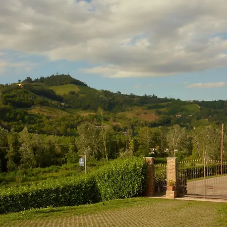 Vigna Dell'acqua *