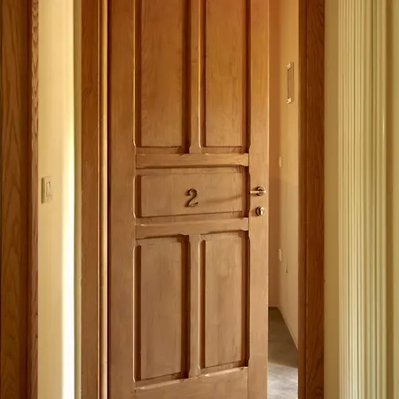 וילה Vigna Dell'acqua *