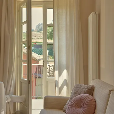 Villa Vigna Dell'acqua Santo Stefano Belbo