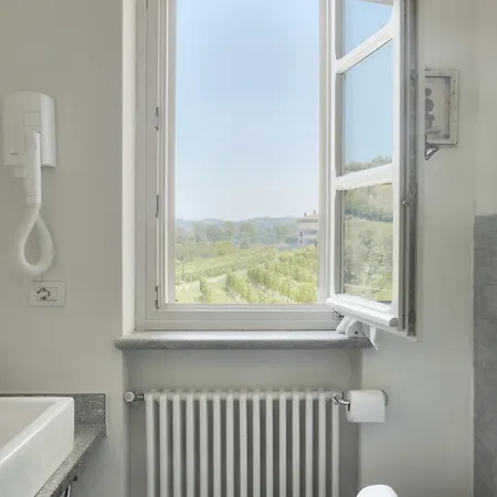 Vigna Dell'acqua Villa