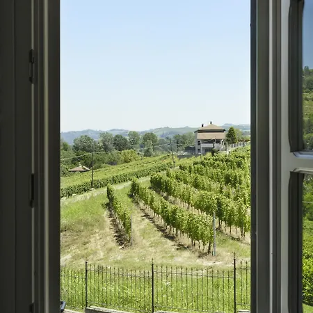 Vigna Dell'acqua 别墅 *