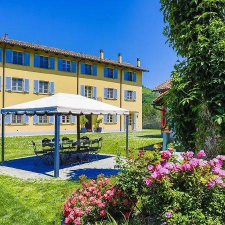 Villa Vigna Dell'acqua