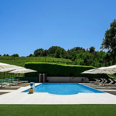 Vigna Dell'acqua *