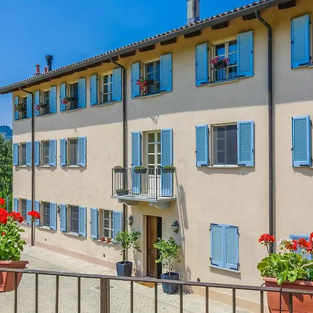 Villa Vigna Dell'acqua