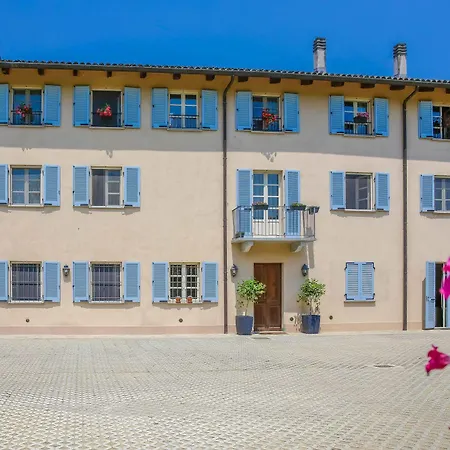 Vigna Dell'acqua Santo Stefano Belbo