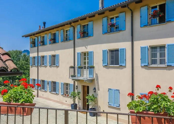 Villa Vigna Dell'acqua